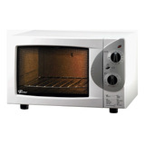 Forno Elétrico Grill 16 44l Timer Dourador 1750w Fischer