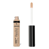 Corrector Líquido Vogue Resist Canela X 5 Ml