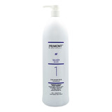 Primont Shampoo Silver Matizador Pelo Rubio Gris 1800ml