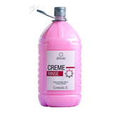 Creme Rinse 2l Zibelle