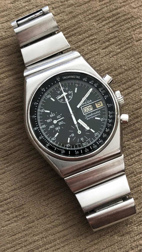 Relógio Omega Speedmaster Mark V Ref 178 0804 Ou 176 0015