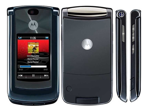 Motorola Razr2 V8