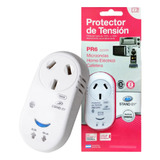 Protector De Tension Microondas Horno Electrico Cafetra Pr6