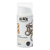 Grow! Tônico Para Crescimento De Barba Black Barts®