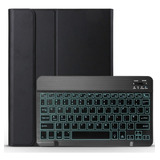 Funda+illuminated Keyboard For Galaxy Tab A7 Lite 8.7 7  T22