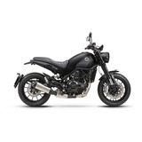 Benelli Leoncino 500 Trail - Mejor Contado, Permutas.