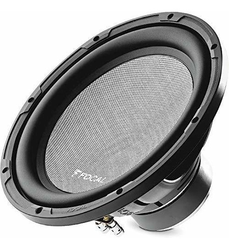 Subwoofer Focal Access 12  4 Ohm.