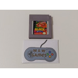 Game Boy -cartucho- Kirby's Block Ball - Cartucho Playtronic