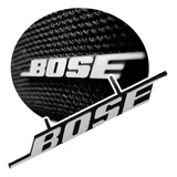 Acessorios Audi A1 A3 A4 A5 A6 S3 Q3 Mini Emblema Bose Alumi