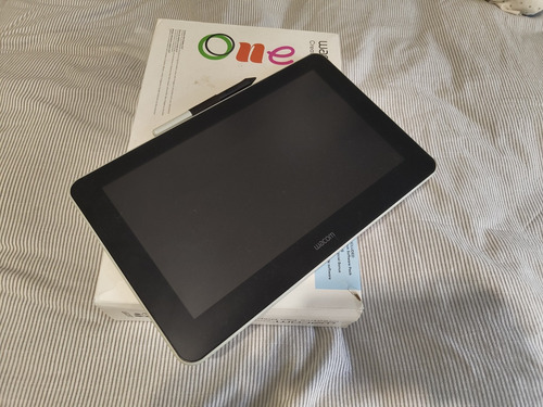 Wacom One 