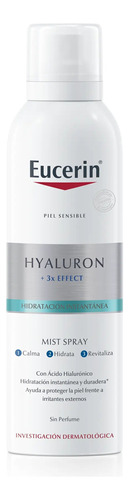 Eucerin Hyaluron Mist Spray 