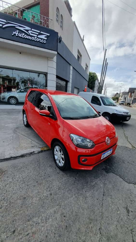 Volkswagen Up! 2017 High