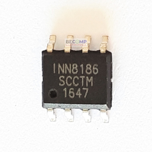 Ci Inn8186 Lnb Tuner Novo E Orginal Kit Com 3 Peças 