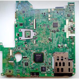 Placa Mãe Notebook Acer Aspire 4720-4869 Com Defeito