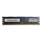 Memorias 16gb Ddr3 Para Servidores Pc3l-10600r Cl9 1333mhz