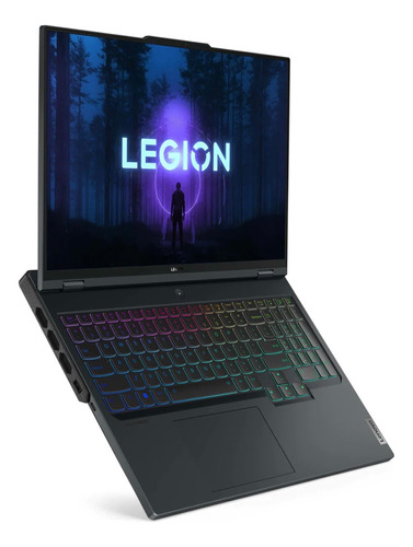 Notebook Lenovo Legion Pro 7 16 I9 14900hx 2tb 32gb Rtx 4090