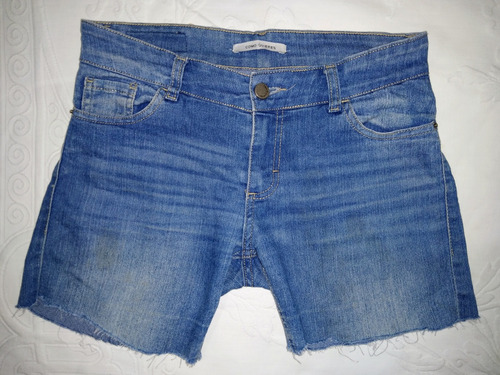 Short De Jean Dama Marca Cómo Quieres