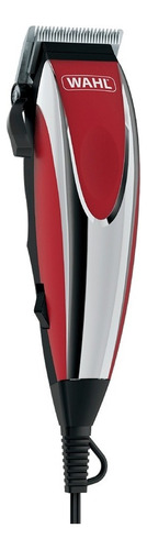 Wahl Home Cut 20 - Negro/rojo - 220v