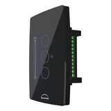 Interruptor Wi-fi Dimmer Para Fita Perfil Led 12v Alexa