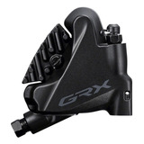 Caliper Freno Shimano Hidr Tras Grx Br-rx400