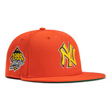 Gorra New Era Yankees Of New York Jack O Latern 59fifty