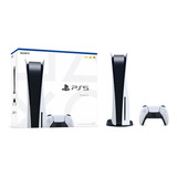 Playstation 5 825gb Control Dualsense (sin Gomitas). En Caja