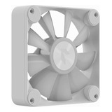 Ventilador Apnx Fp1-120 Argb De Rendimiento Blanco 120 Mm