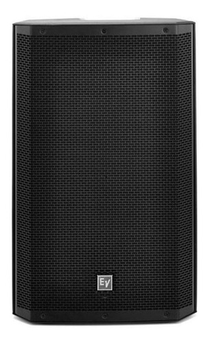 Electro-voice Zlx-15bt Bafle Activo Con Bluetooth Color Black