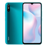 Xiaomi Redmi 9a Dual Sim 128 Gb Verde 4 Gb Ram