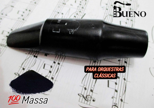 Boquilha Bueno Selmer S80 Sax Tenor -oferta