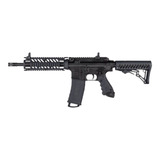 Marcadora Gotcha All Black Tmc Tippmann Vforce Neg Xtreme P