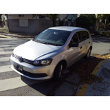 Volkswagen Gol Trend 2013 1.6 Pack I 101cv