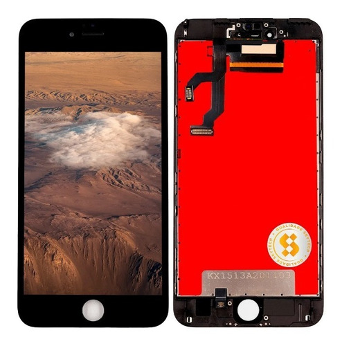Tela Frontal iPhone 6s Plus Premium