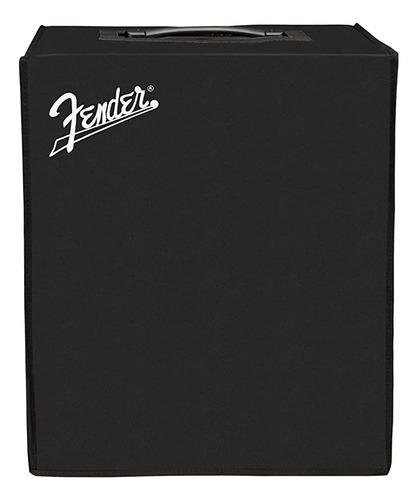 Fender Rumble 410 cabina Amplificador Cubierta