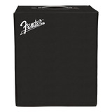 Fender Rumble 410 cabina Amplificador Cubierta