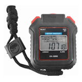 Cronometro Digital Deportivo Timer Multi Funcion - Gymtonic