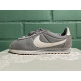 Zapatillas Nike Cortez Nylon Wolf Grey