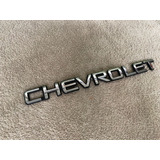 Emblema Trasero Chevrolet Blazer 1997-2003 Original