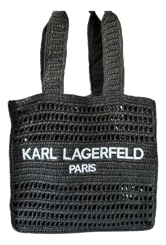 Bolsa Karl Lagerfled Original Playa