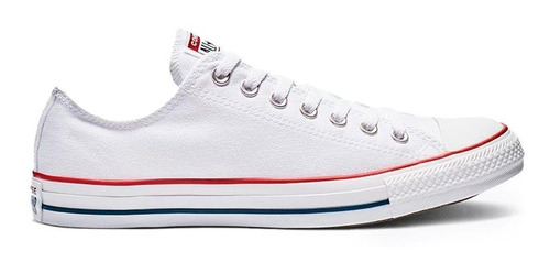 Tenis Converse Chuck Taylor All Star Unisex-blanco