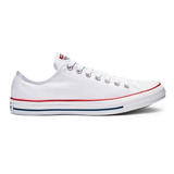 Tenis Converse Chuck Taylor All Star Unisex-blanco