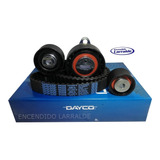 Kit Distribucion Dayco Ford Escort 1.6 16v Zetec Premium