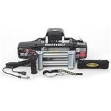 Winch Smittybilt Control Inalambrico 10,000 Lb