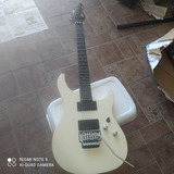 Guitarra Peavey Predator Exp Ii Floyd Rose Tremolo 