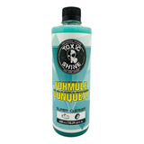 Shampoo Limpiador Shine Formule Conquest Desengrasante 600cc