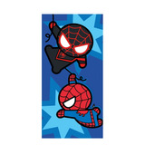 Toalla Marvel Spiderman 70x140cm