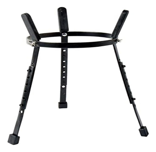 Soporte De Conga Pure Club Salsa F846006 Tumba De 12.5 ...