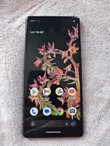 Google Pixel 6 