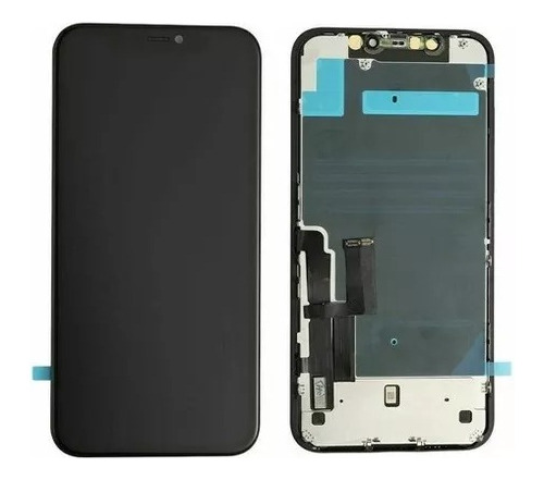 Pantalla Lcd Display Para iPhone 11 Incell C/marco