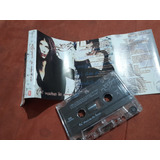 Ely Guerra Cassette Pa Morirse De Amor 1997 Detalle